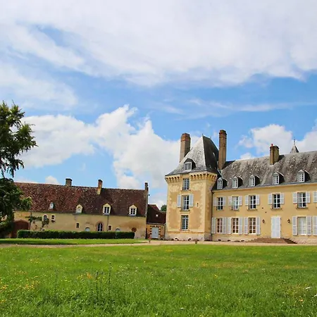 En Campagne Dom wakacyjny *
